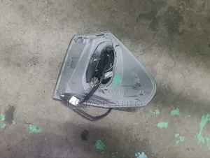 Harrier Taillight