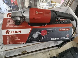 2350w Edon Angle Grinder