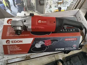 2350w Edon Angle Grinder