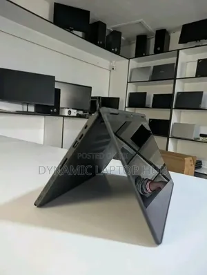 Laptop Lenovo ThinkPad Yoga 8GB Intel Core i5 SSD 256GB
