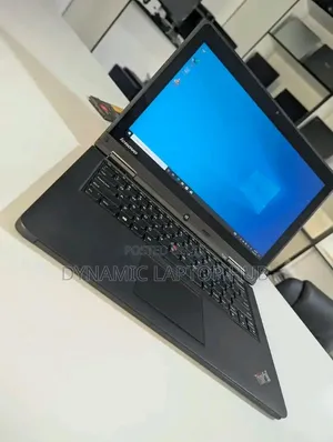 Laptop Lenovo ThinkPad Yoga 8GB Intel Core i5 SSD 256GB
