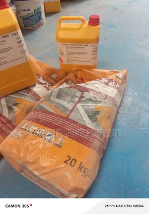 Sika 105 Waterproof