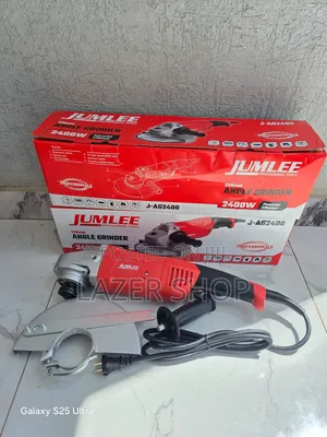 Angle Grinder Jumlee 2400w 9inches