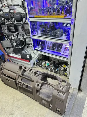 79 Series Dashboard