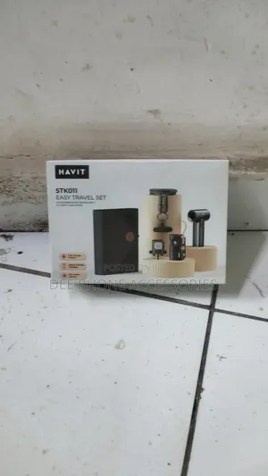 Havit STK 011 Easy Travel Kit