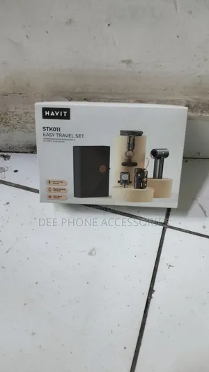 Havit STK 011 Easy Travel Kit
