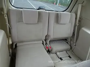 Toyota Land Cruiser Prado 2021 Brown