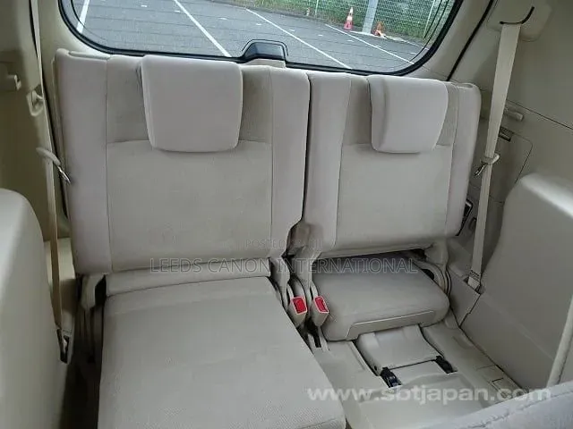 Toyota Land Cruiser Prado 2021 Brown