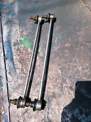 Toyota Belta Front Stabilizer Links