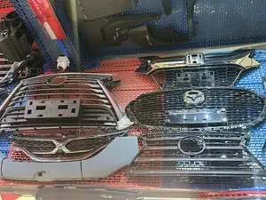Honda Vezel 2014 Grill