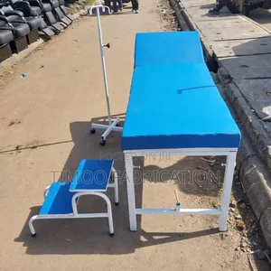 Examination Couch Be
