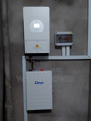 Home Solar Power