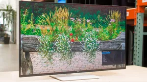 Dell 32 Plus 4K Ultra 31.5-Inch 3840 X 2160p HD Monitor – S3225QS