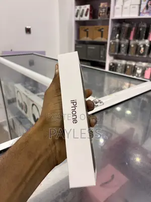 New Apple iPhone 18 Pro 512 GB