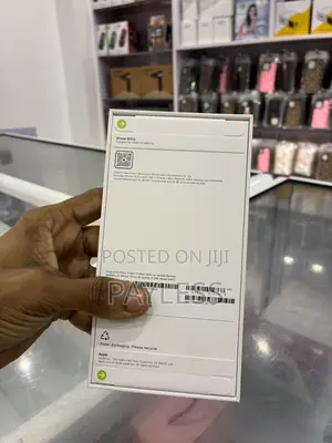 New Apple iPhone 18 Pro 512 GB