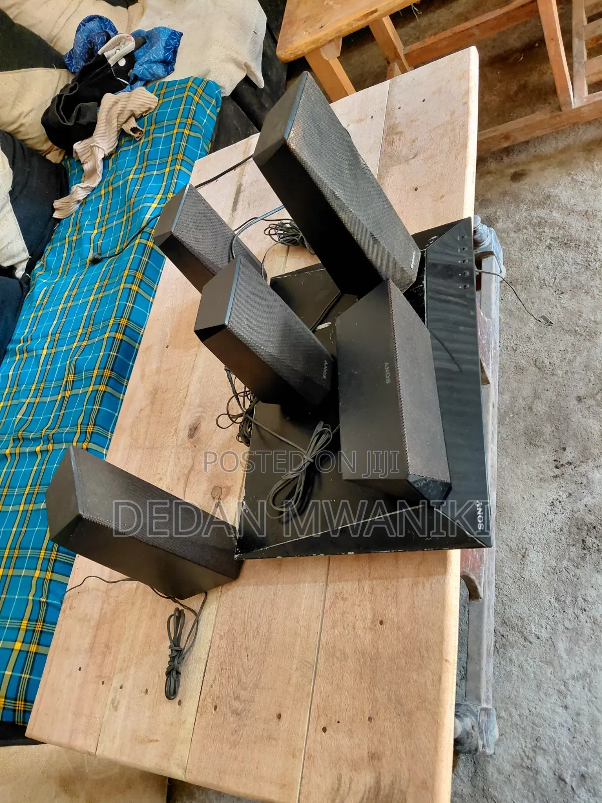 Sony Dz 350