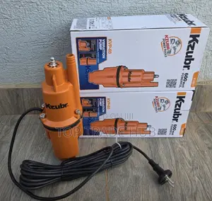 Kzubr KVP60 Vibration Pump 600W