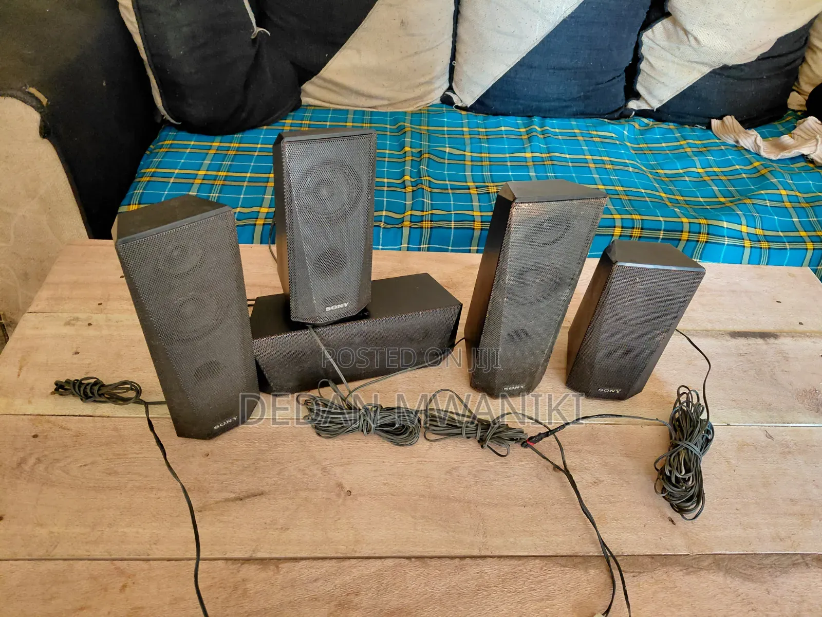 Sony Dz 350