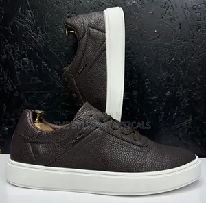 Hugo Boss Smart Casuals
Leather Shoes