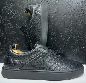 Hugo Boss Smart Casuals
Leather Shoes
