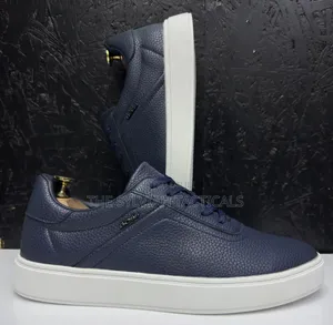Hugo Boss Smart Casuals
Leather Shoes