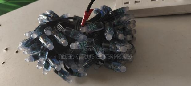 Elegant Christmas Lights - main view