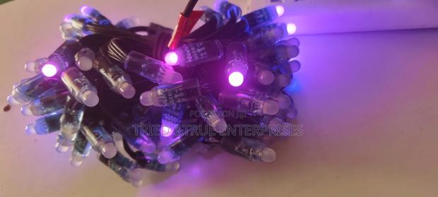 Elegant Christmas Lights - thumbnail 2