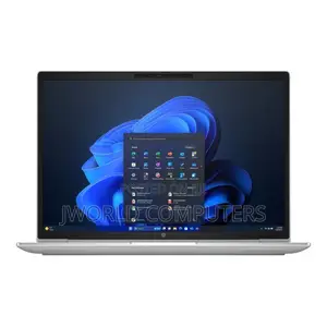 New Laptop HP ProBook 4 G1i 16GB Intel Core Ultra 5 SSD 512GB