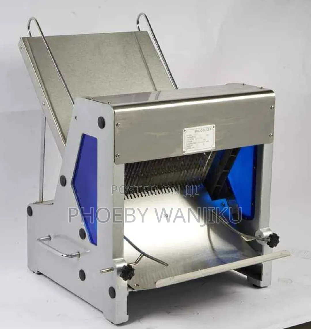 Bread Slicer Machine/Heavy Duty Bread Slicer Machine