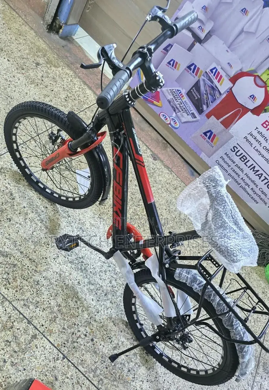 20" CF Kids Bicycle/20" Bike
