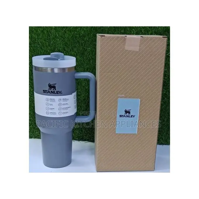 Stanly Large Capacity Thermocup – 1200ml Insulated Travel Mug