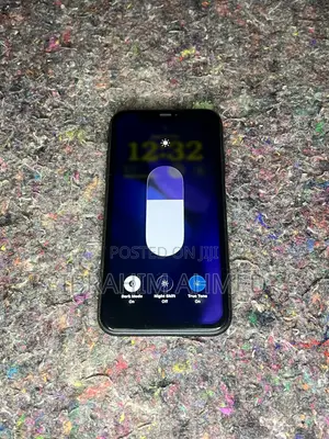 Apple iPhone 11 128 GB Black