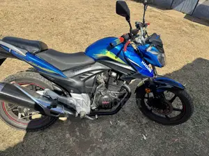 Haojin Evo II 2020 Blue