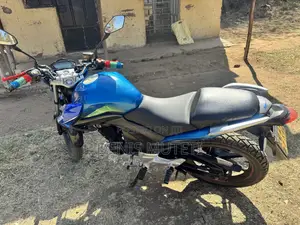 Haojin Evo II 2020 Blue