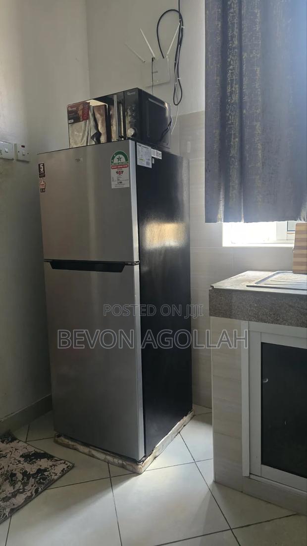  Mika Refrigerator + Free Gifts! - main view