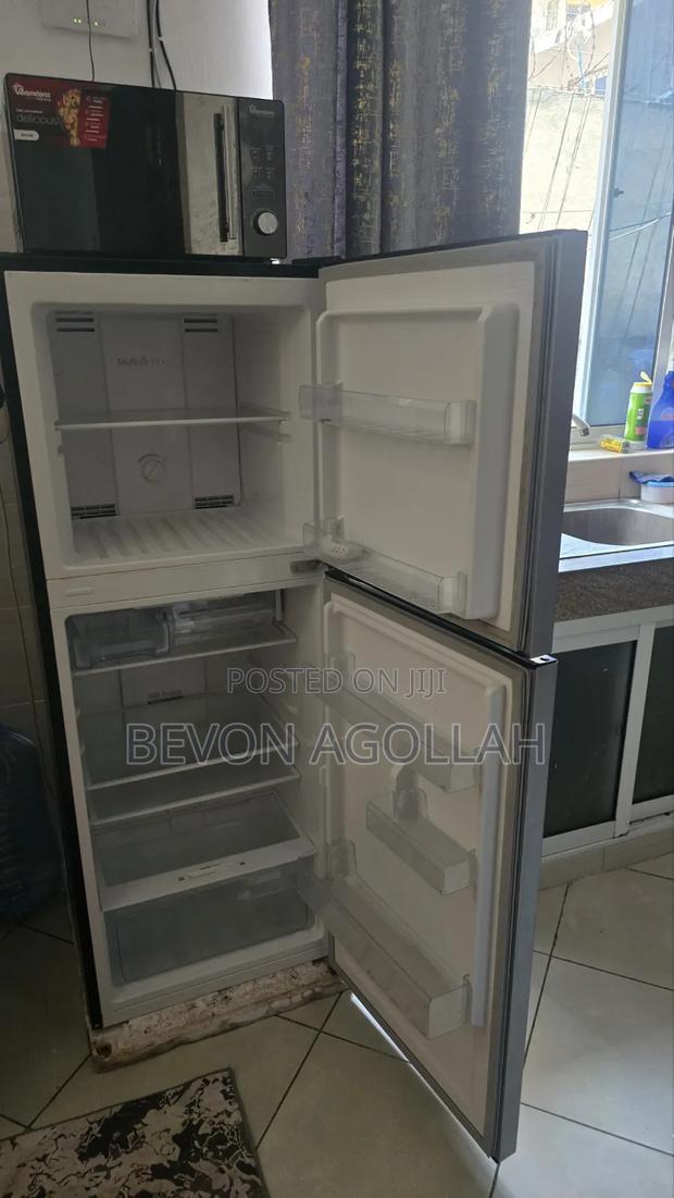  Mika Refrigerator + Free Gifts! - thumbnail 3