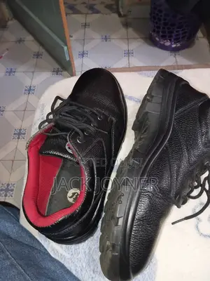 Safety Boots