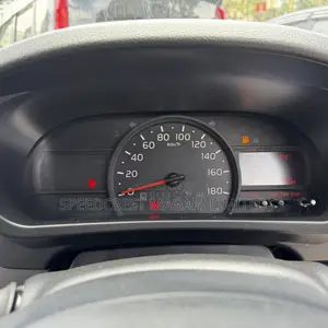 Toyota Passo 2019 White