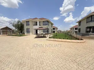 5bdrm Villa in Northlands, Ruiru for sale