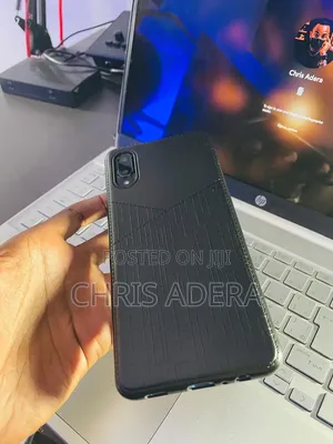Samsung Galaxy A02 64 GB Blue