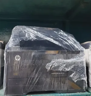 Super HP Laserjet Pro 200