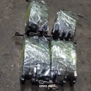 Subaru Forester SG Front Blake Pads