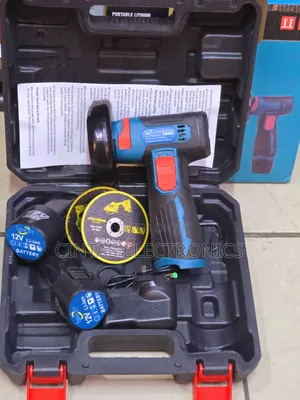 Mini Grinder 12v/Mini Grinder Cordless8