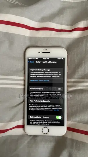 Apple iPhone 8 64 GB Gold