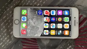 Apple iPhone 8 64 GB Gold