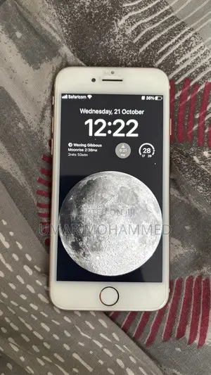 Apple iPhone 8 64 GB Gold