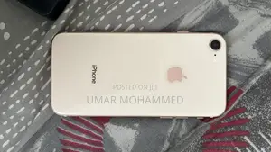 Apple iPhone 8 64 GB Gold