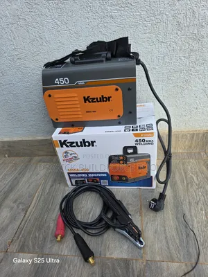 Kzubr Mma-450a