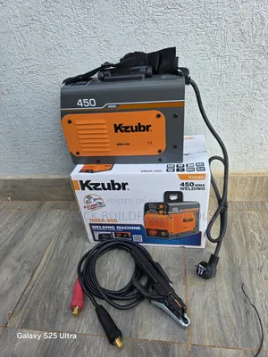 Kzubr Mma-450a