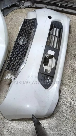Nissan Dayz Front Bumper